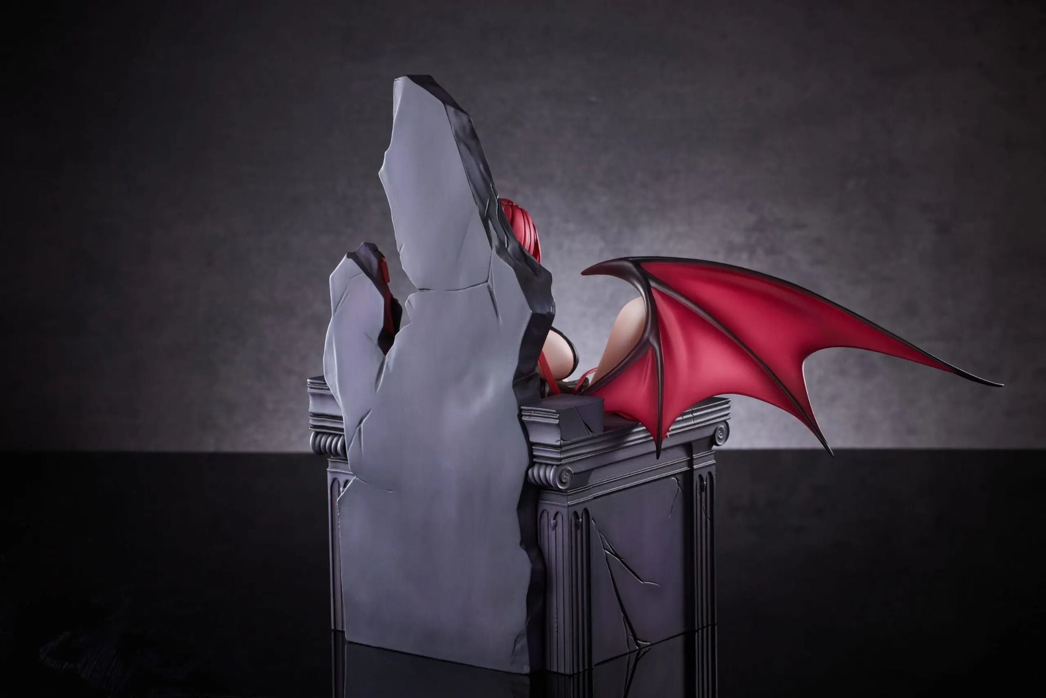  Original Night Queen R18 - Lim Land 