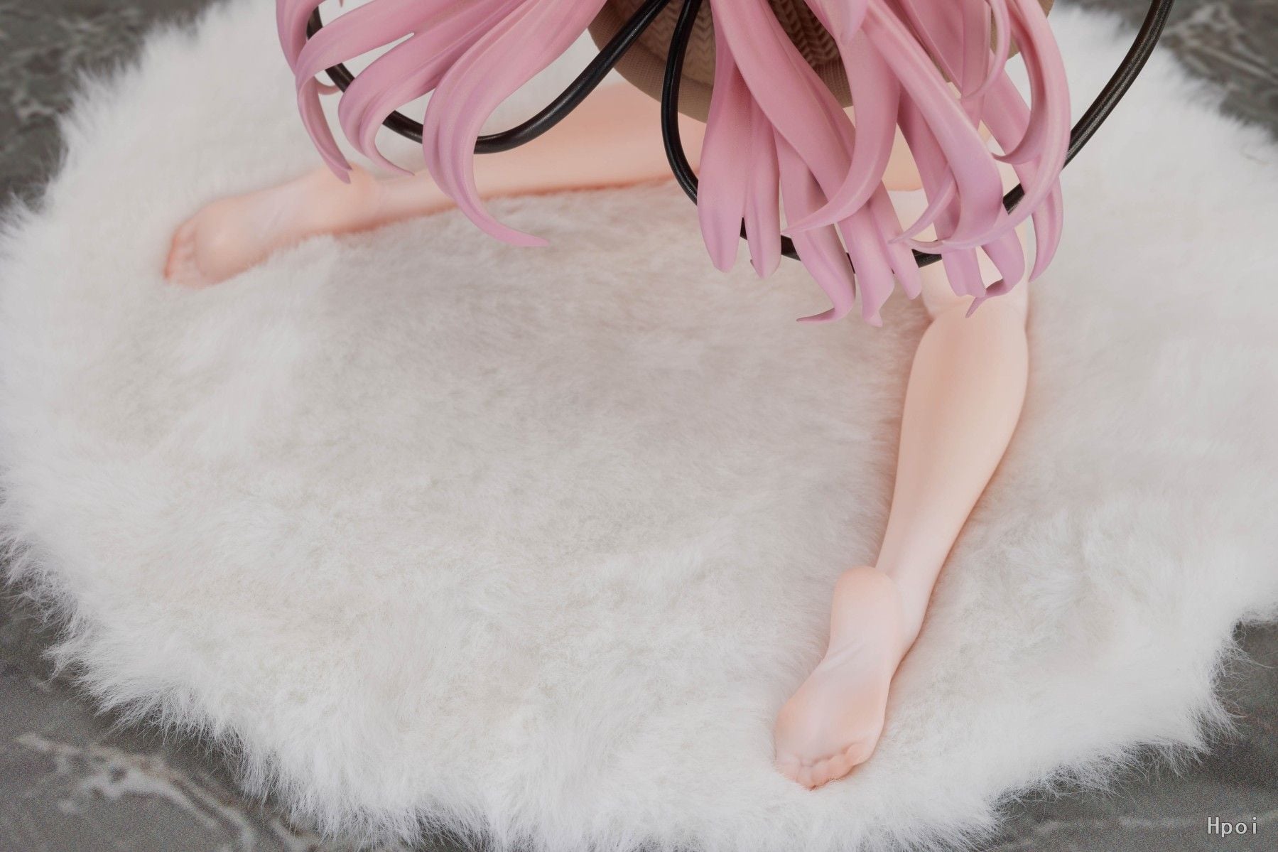  Lulumu Sweater Illustrated by Tamano Kedama R18 - Pure 