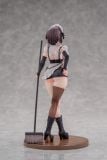  Personal Maid Olivia R18 - RENCONTRE 