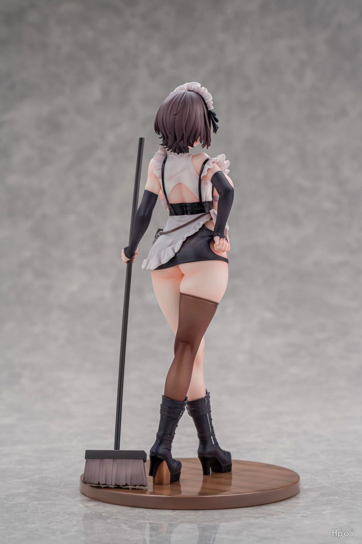  Personal Maid Olivia R18 - RENCONTRE 