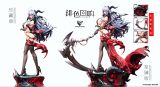 Damonica - Echocalypse: Scarlet Convenant - TriEagle Studio ( licensed ) 