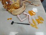  Yurizono Seia - Blue Archive R18 - ZTR Studio 