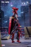  Padma - AniMester & Nuclear Gold Reconstruction 