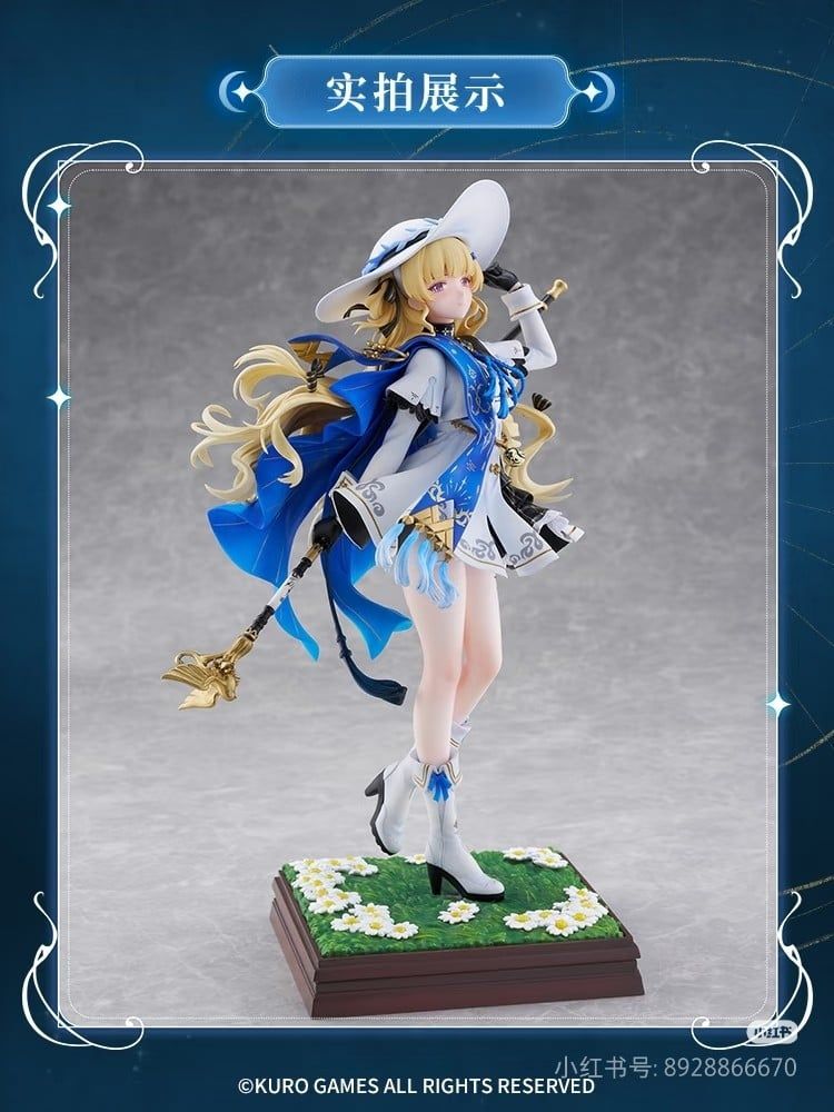  Phoebe - Wuthering Wave - Furyu 