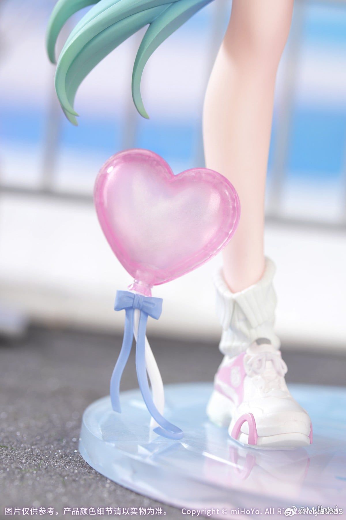  Cyrene - Honkai Star Rail - Myethos 