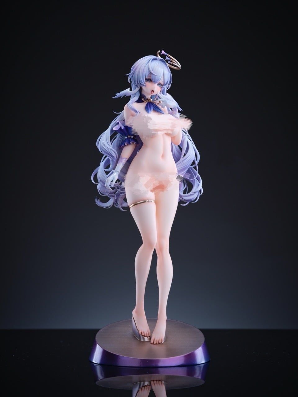  Robin - Honkai Star Rail R18 - Genius Bee Studio 