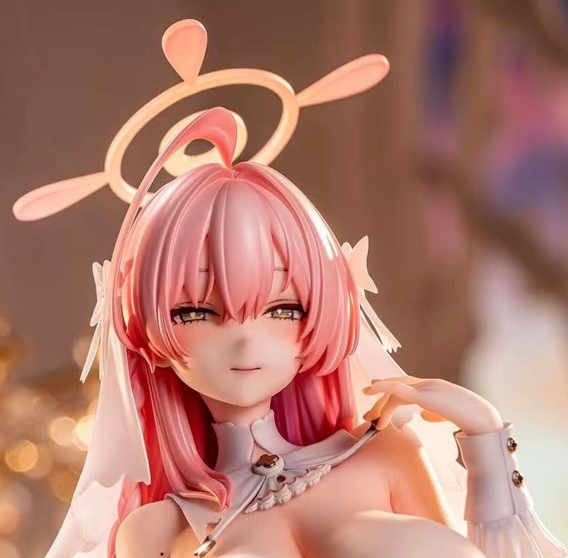  Hanako Urawa wedding ver - Blue Archive - GTI Studio 