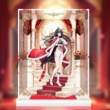  [ ORDER ] Box Led Texas the Omertosa THE THRONE 