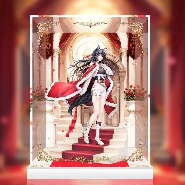  [ ORDER ] Box Led Texas the Omertosa THE THRONE 