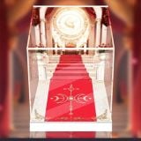  [ ORDER ] Box Led Texas the Omertosa THE THRONE 