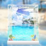  [ ORDER ] Cheshire Summery Date! & box led trưng bày - Azur Lane - APEX 