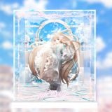  Box led trưng bày Chobits Chi 