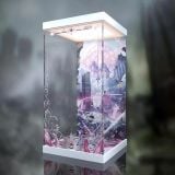  Box Led Civilight Eterna 