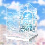  Box led trưng bày Chobits Chi 