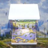  [ ORDER ] Box Led Shu Arknights 