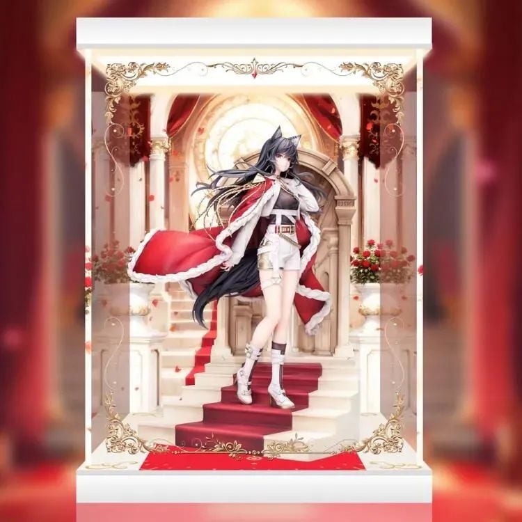  [ ORDER ] Box Led Texas the Omertosa THE THRONE 