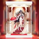  [ ORDER ] Box Led Texas the Omertosa THE THRONE 