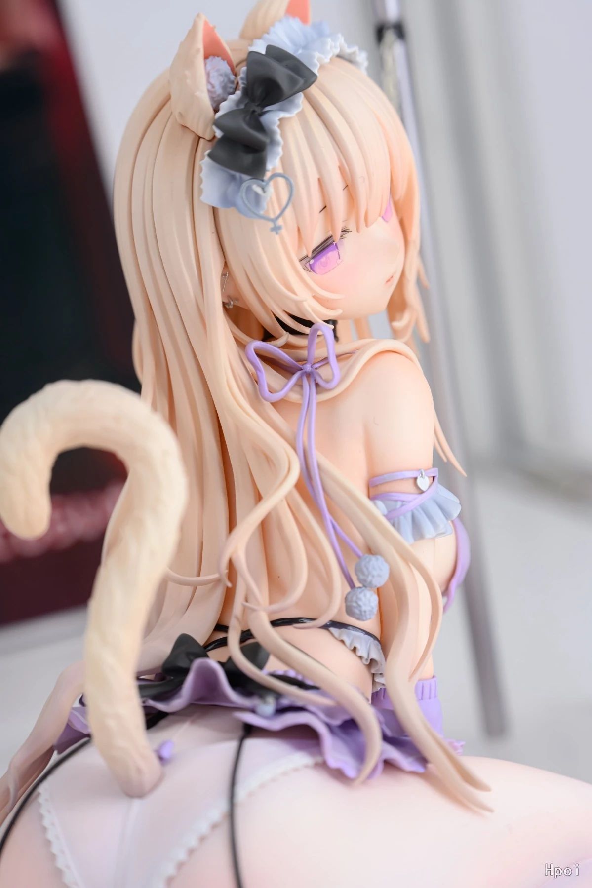  I Want to Be Disciplined by You R18 - Pure 