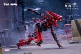  Padma - AniMester & Nuclear Gold Reconstruction 