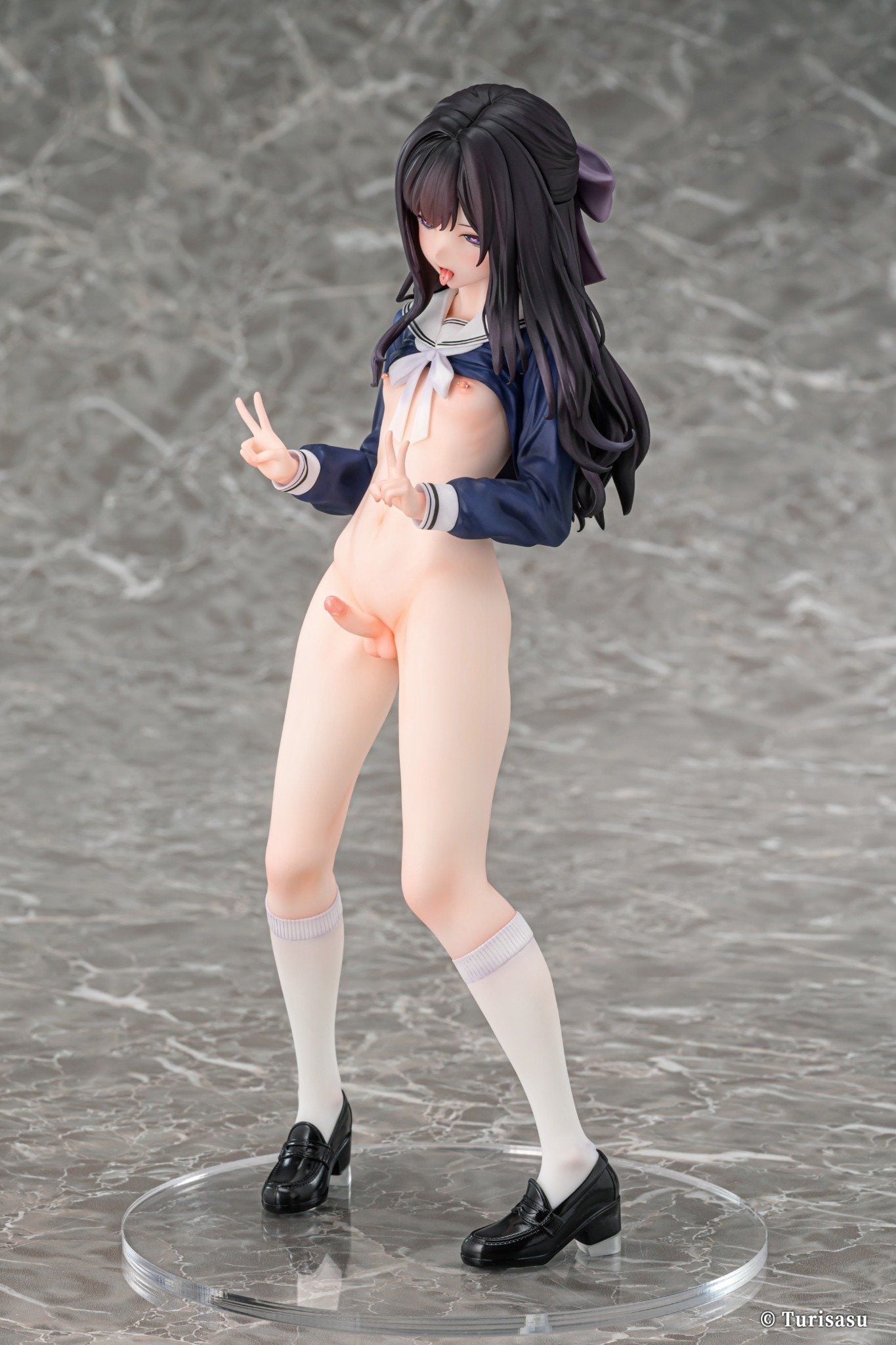  Original Endou Yurika R18 - Vibrastar 