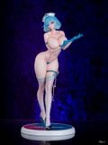  Titania Frost - Last Origin R18 - Daiki Kougyou 