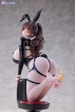  [ ORDER ] Champagne X Roses Bunny Girl & Box led - SIKI ANIM 