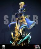  Saber - Fate/Stay Night - Noc Studio 