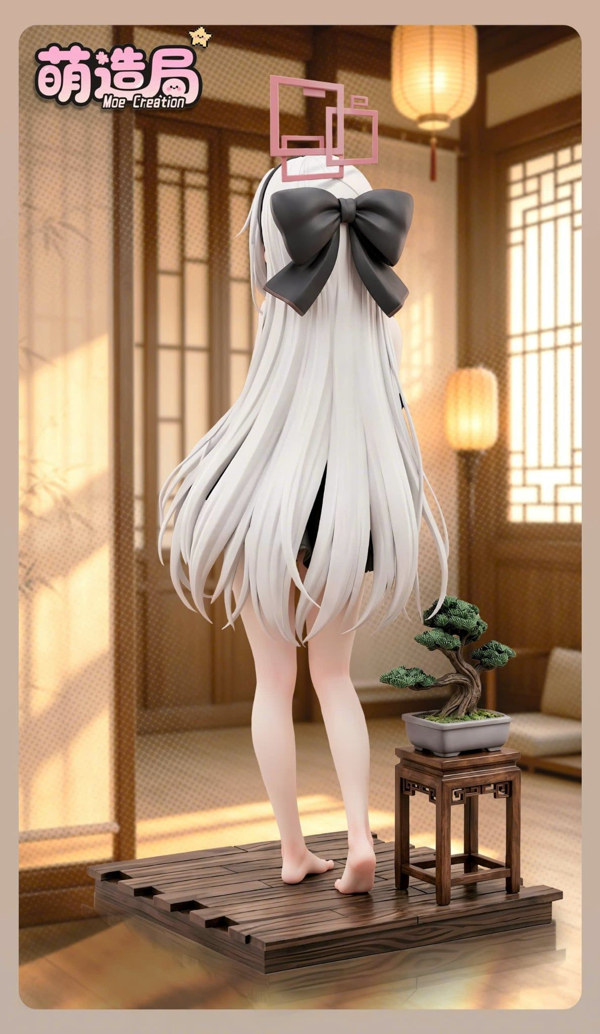  Tendou Kei - Blue Archive - Moe Creation Studio 