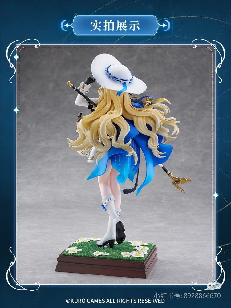  Phoebe - Wuthering Wave - Furyu 