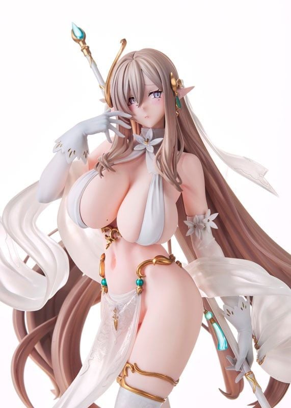  Zephia - Originals Elf Village 13th - Vertex 