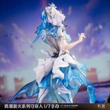  [ ORDER ] The Shorekeeper - Wuthering Wave - KURO GAMES 