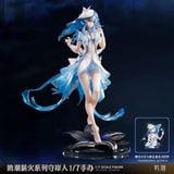  [ ORDER ] The Shorekeeper - Wuthering Wave - KURO GAMES 