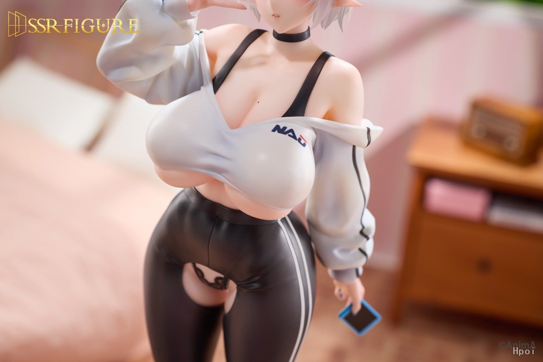  Naophylia Illustration by AnimA - SSR FIGURE 