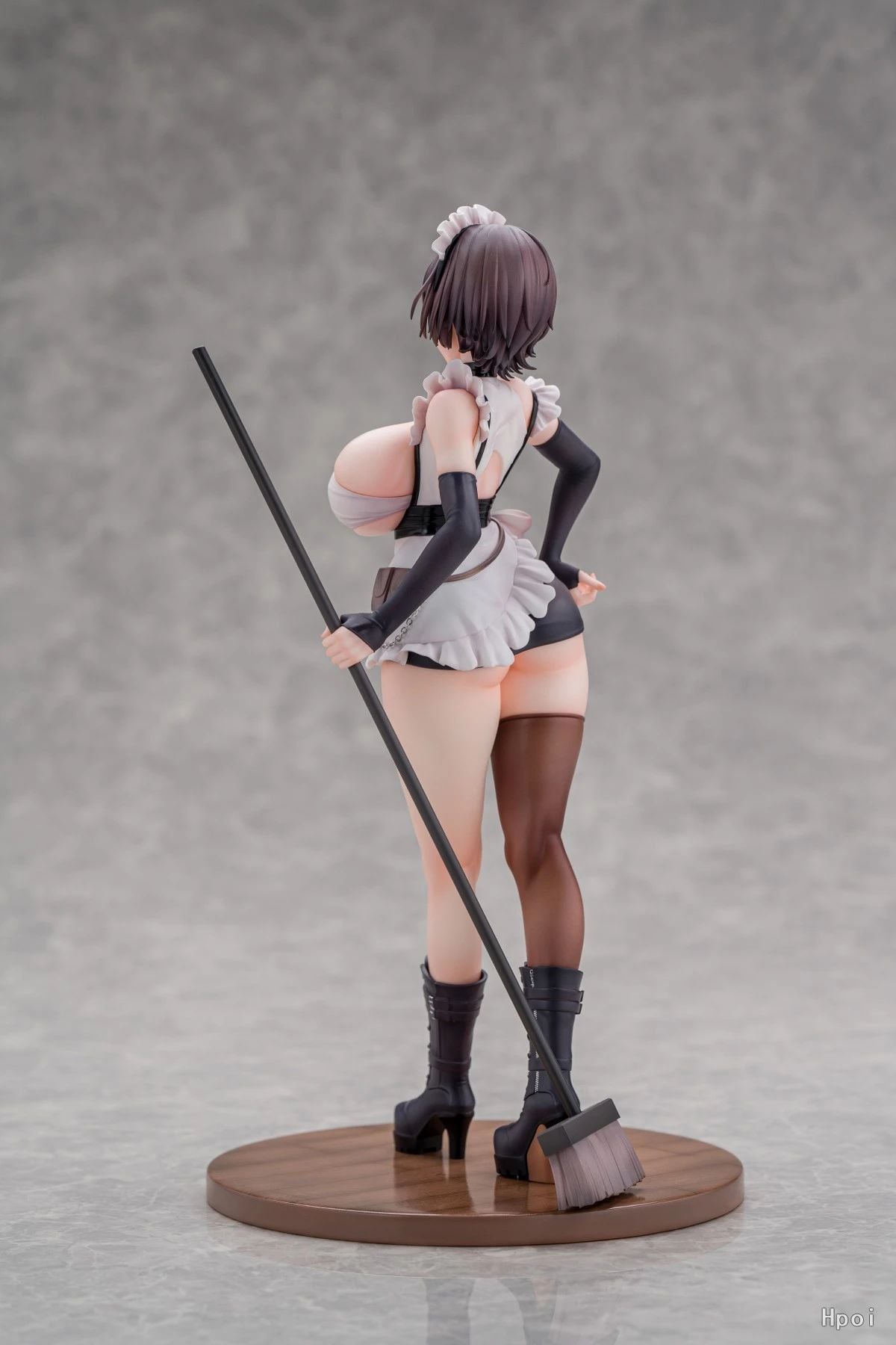  Personal Maid Olivia R18 - RENCONTRE 