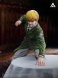  Armin Arlert - Attack on Titan - AZ Studio 