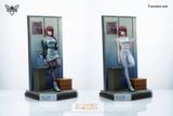  Tamaya - Smoking Behind the Supermarket with You - Firefly Studio 