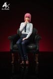  Makima - Chainsaw Man - AX studio 