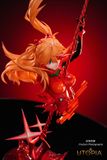  Asuka Langley Sohryu - Neon Genesis Evangelion - Utopia Studio 
