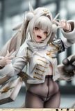  Blanc - Nikke: Goddess of Victory R18 - Genius Bee Studio 