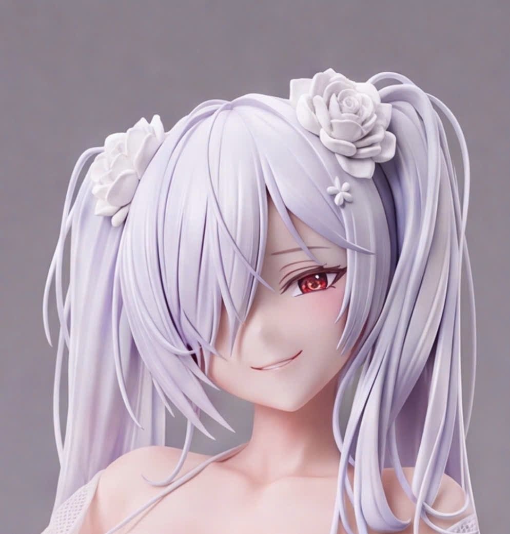  Cinderella - Goddess of Victory: Nikke - Pepeho Studio 