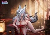  Hsin - Wuthering Waves - Demon Core Studio 