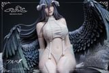  Albedo - Overlord - SakuraCore Studio 