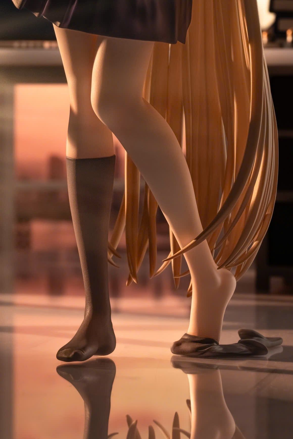  Ichinose Asuna - Blue Archive - LC Studio 