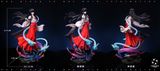  Kikyo - InuYasha - Convert Star Studio 