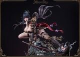  Mikami Rin Kunoichi - JuHun Create Studio 
