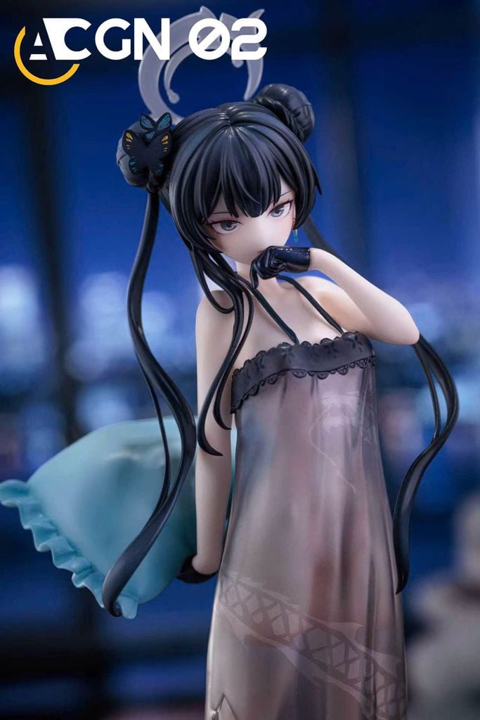  Kisaki - Blue Archive - ACGN 02 Studio 