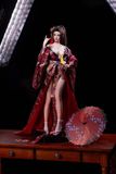  Mai Shiranui - Street Fight - Li Ci Yuan Studio 