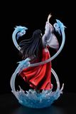  Kikyo - InuYasha - WAWA Studio 