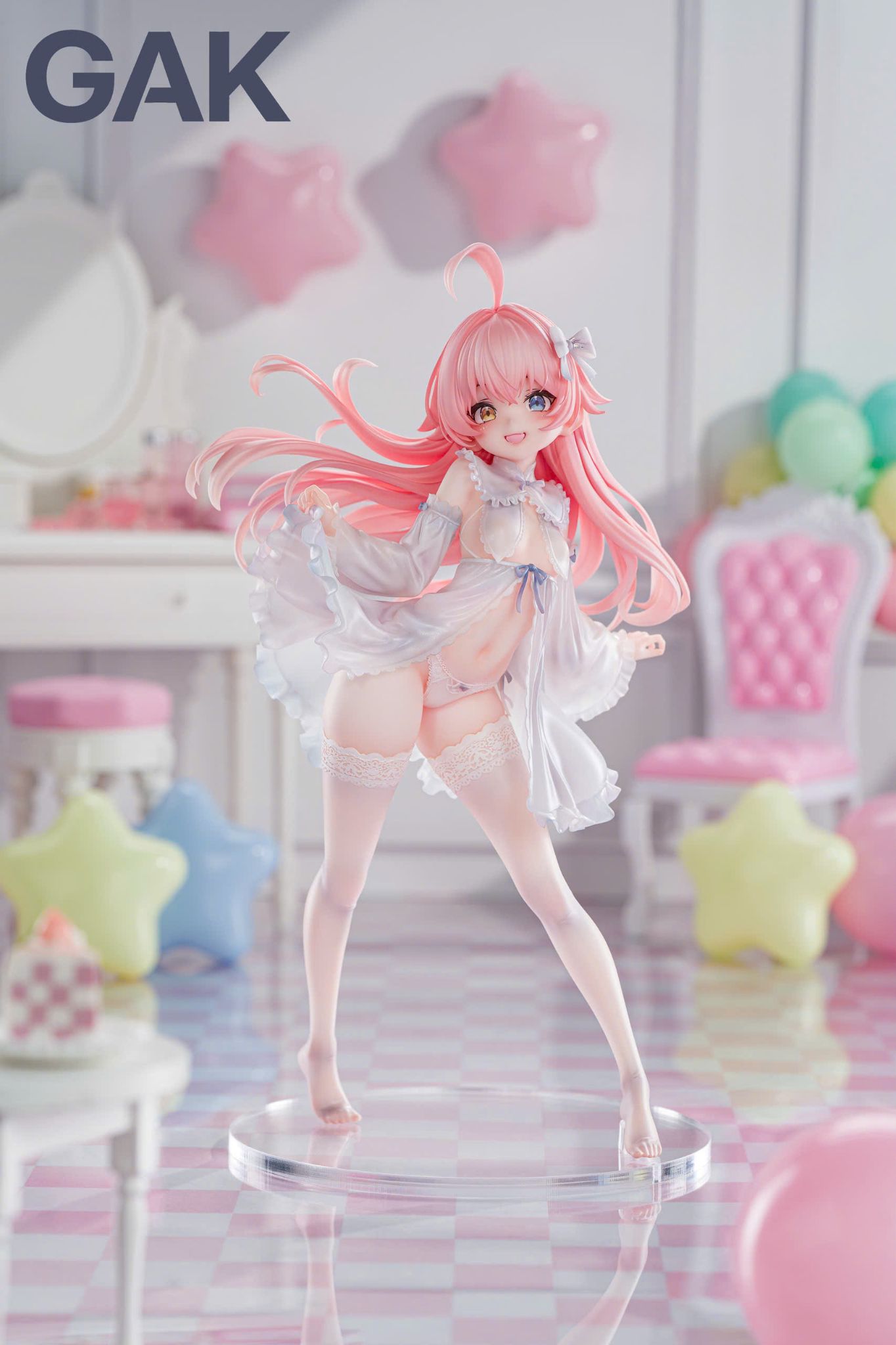  Takanashi Hoshino - Blue Archive - GAK Studio 