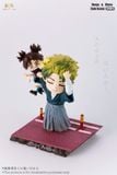  Naoya vs Choso - Jujutsu Kaisen - Real Creation Studio 